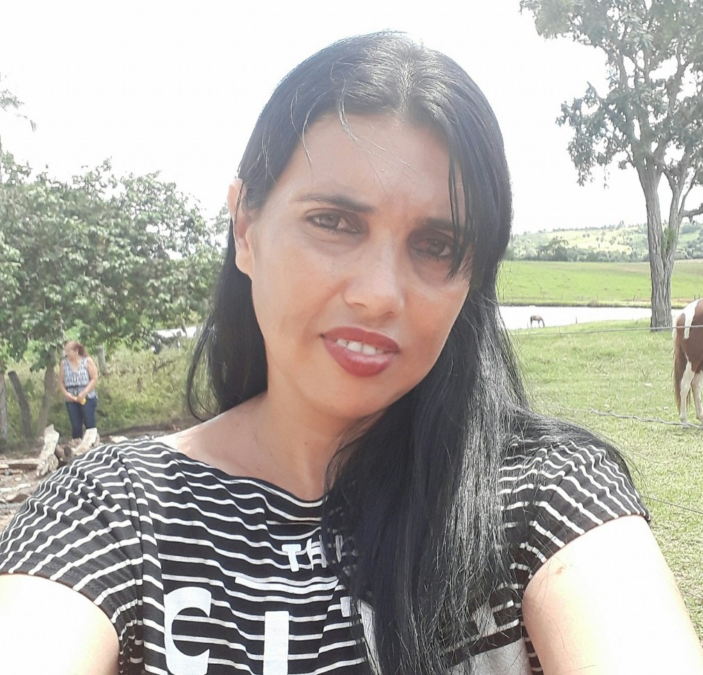 Rejane Santos, cliente atendida pela Segati Advogados